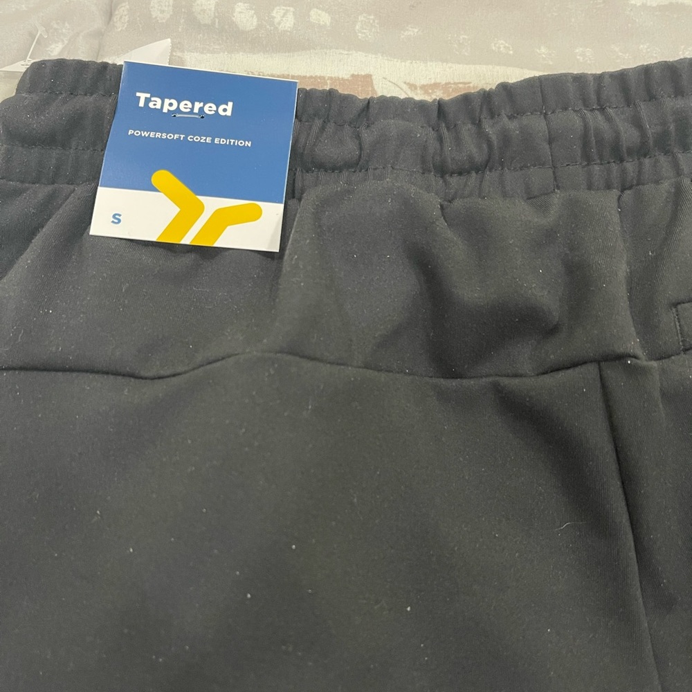 Bundle of 2 Old navy jogger very soft material in Black color - Picture 13 of 13